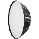 Godox Multifunctional Softbox with grid and reflector disc S120T Kit