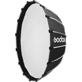 Godox Multifunctional Softbox with grid and reflector disc S65T Kit