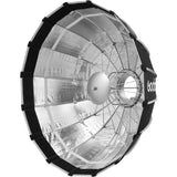 Godox Multifunctional Softbox with grid and reflector disc S65T Kit