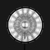 Godox Multifunctional Softbox with grid and reflector disc S65T Kit