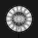 Godox Multifunctional Softbox with grid and reflector disc S65T Kit