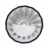 Godox P120H 120cm Deep Parabolic Soft Box with Bowens Mount