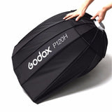 Godox P120H 120cm Deep Parabolic Soft Box with Bowens Mount