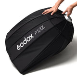 Godox P120L Parabolic Softbox with Bowens Mount 47.1"