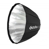 Godox P120L Parabolic Softbox with Bowens Mount 47.1"