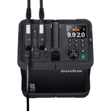 Godox P2400 Power Pack for H2400P