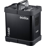 Godox P2400 Power Pack for H2400P