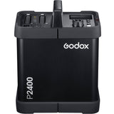 Godox P2400 Power Pack for H2400P