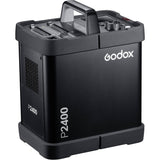 Godox P2400 Power Pack for H2400P