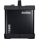 Godox P2400 Power Pack for H2400P