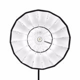 Godox P90HE 90cm Parabolic Softbox With Elinchrom Mount