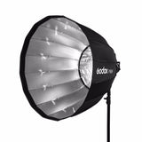 Godox P90HE 90cm Parabolic Softbox With Elinchrom Mount