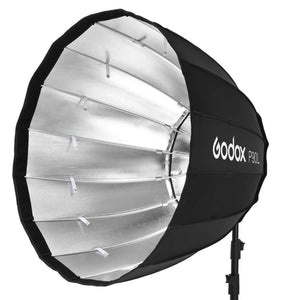 Godox P90L Parabolic Softbox with Bowens Mount 35.4"