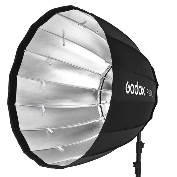 Godox P90L Parabolic Softbox with Bowens Mount 35.4