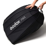Godox P90L Parabolic Softbox with Bowens Mount 35.4"