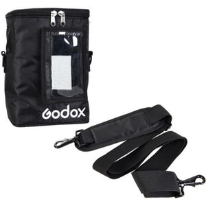 Godox PB-600 Shoulder Bag For AD600B Extension Flash Head