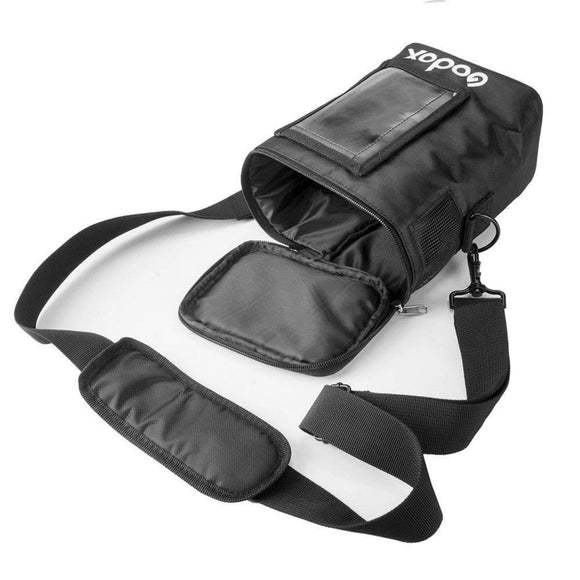 Godox PB-800P Shoulder Bag For AD600Pro Extension Flash Head
