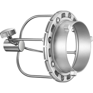 Godox PF-BM Strobe Adapter (Bowens-Mount)