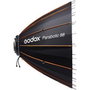 Godox Parabolic 88 Reflector Kit (35.4")