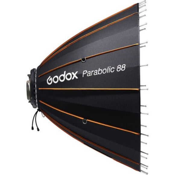 Godox Parabolic 88 Reflector (35.4