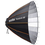Godox Parabolic 88 Reflector (35.4")