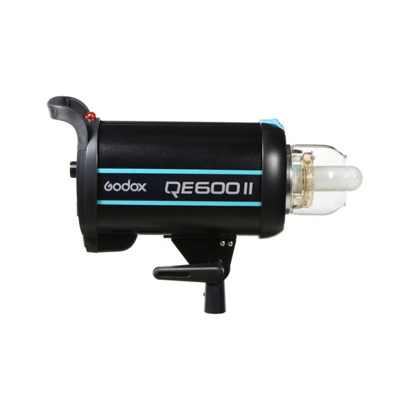 Godox QE-600 II Studio Flash For Elinchrom Mount