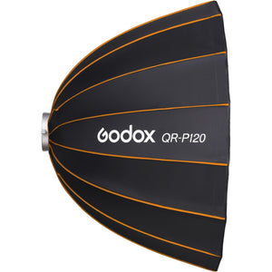 Godox QR-P120 Parabolic Softbox 47.1"