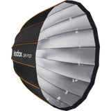 Godox QR-P120 Parabolic Softbox 47.1"