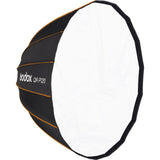 Godox QR-P120 Parabolic Softbox 47.1"