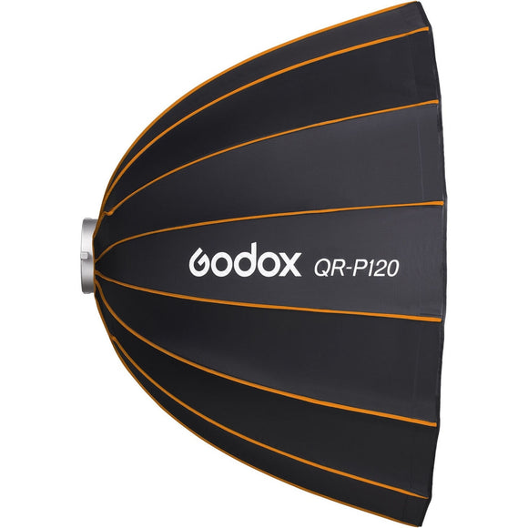 Godox QR-P120 Parabolic Softbox 47.1