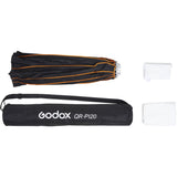 Godox QR-P120 Parabolic Softbox 47.1"