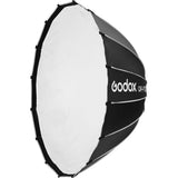 Godox QR-P120T Quick Release Parabolic Softbox