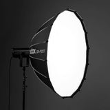 Godox QR-P120T Quick Release Parabolic Softbox