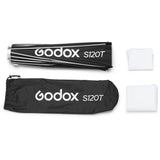 Godox QR-P120T Quick Release Parabolic Softbox