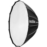 Godox QR-P150T Quick Release Parabolic Softbox