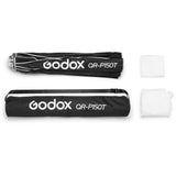 Godox QR-P150T Quick Release Parabolic Softbox