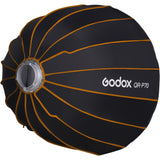 Godox QR-P70 Parabolic Softbox 27.6"