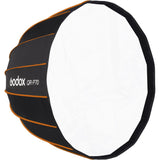 Godox QR-P70 Parabolic Softbox 27.6"