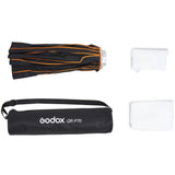 Godox QR-P70 Parabolic Softbox 27.6"