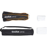 Godox QR-P90 Parabolic Softbox with Bowens Mount 35.4"