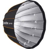 Godox QR-P90 Parabolic Softbox with Bowens Mount 35.4"
