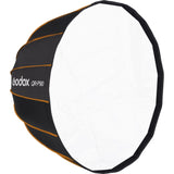 Godox QR-P90 Parabolic Softbox with Bowens Mount 35.4"