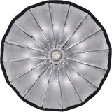 Godox QR-P90 Parabolic Softbox with Bowens Mount 35.4"