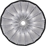 Godox QR-P90 Parabolic Softbox with Bowens Mount 35.4"