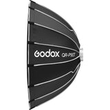 Godox QR-P90T Quick Release Parabolic Softbox