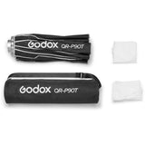 Godox QR-P90T Quick Release Parabolic Softbox