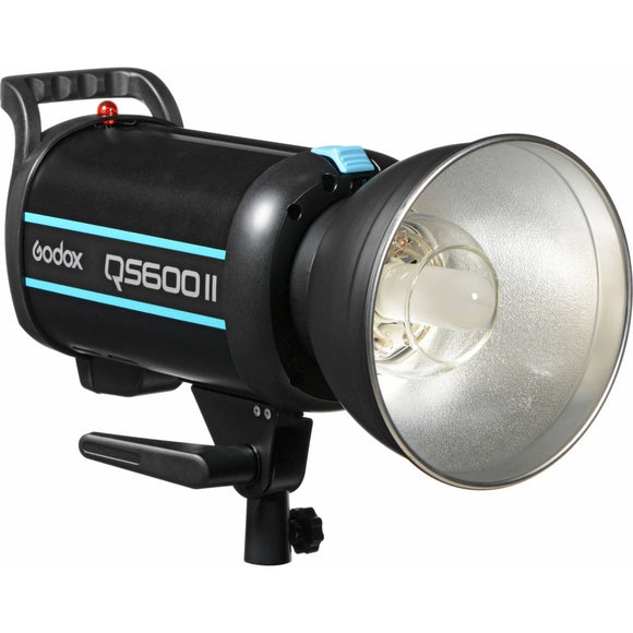 Godox QS-600 II Dual Flashes Kit For Bowens Mount