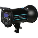 Godox QS-600 II Dual Flashes Kit For Bowens Mount