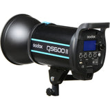 Godox QS-600 II Dual Flashes Kit For Bowens Mount