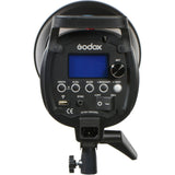 Godox QS-600 II Dual Flashes Kit For Bowens Mount